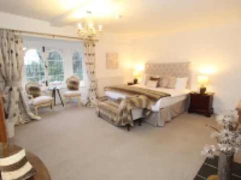 The Kings Head Rye Hotels in Rye