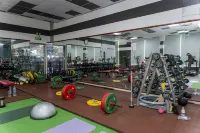 Bình An Nhiên Hotel - Gym