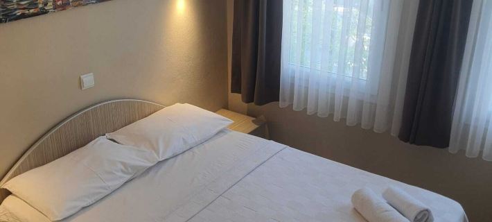 Koz Marigold Apart Hotel Hotels in Çeşme