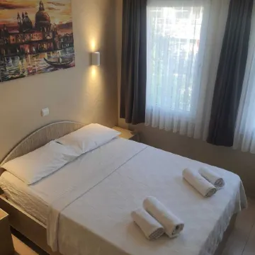 Koz Marigold Apart Hotel