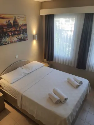 Koz Marigold Apart Hotel