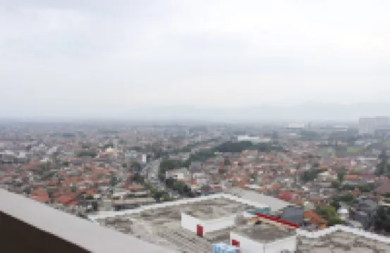 Cozy 2Br Apartment @ Newton Residence