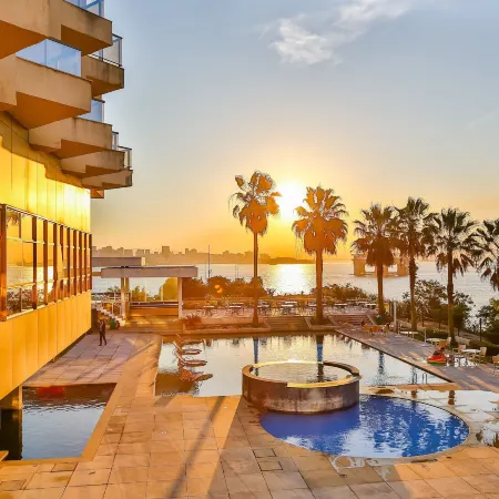 Hotel Orizzonte Niteroi by Atlantica