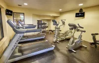 Island Vista Resort - Gym