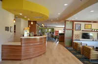 Comfort Suites Bossier City - Shreveport East - bar