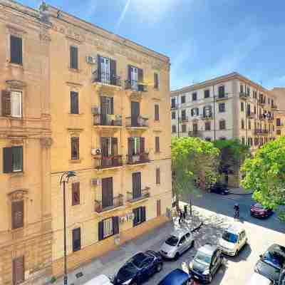 Solemar Sicilia - Case Markiz Others