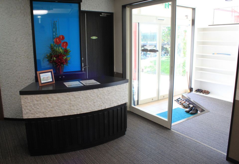 4. 프티 호텔 블랑..