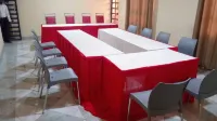 Naivasha Gate Hotel