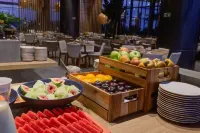DoubleTree by Hilton Porto Alegre - Aamiainen