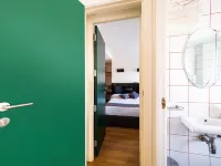 Hostal Athenas Hotel a Sant Adrià de Besòs