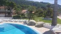Cala Petrosa Resort - Beach
