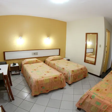 Nascimento Praia Hotel