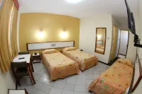 納西門託普拉亞飯店 住宿飯店