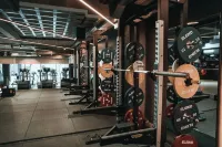 Motto by Hilton Rotterdam City Centre - Gym