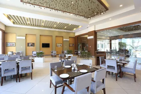 Four Leaf Service Suites, Haridwar Отели рядом с достопримечательностью «Posham Pa play zone»