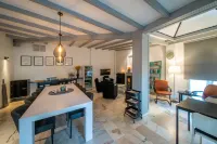 Hotel B&B Casa Arena Sevilla Hotels in Mairena del Aljarafe