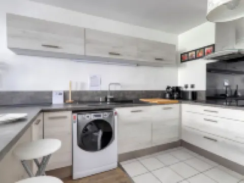 123Home-The Outlet Hoteles en Serris