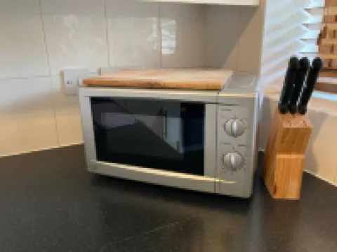 1-Bedroom Ground Floor Near Rugby School Hotels in Rugby