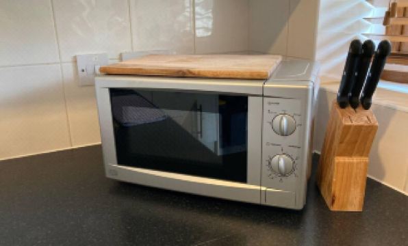 1-Bedroom Ground Floor Near Rugby School