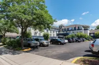TownSquare Place - parking