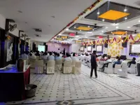 Hotel Redbury Hotel a Basantpur Saitli