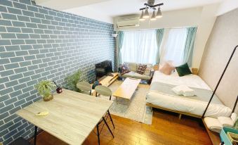 LVB Shibuyadogenzaka