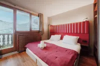 Alpeen Hotel Hotels in Les Menuires