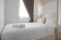 ความสะดวกสบายและอบอุ่น 2 ห้องนอน ที่ Parkland Avenue Apartment - 2 ดาว