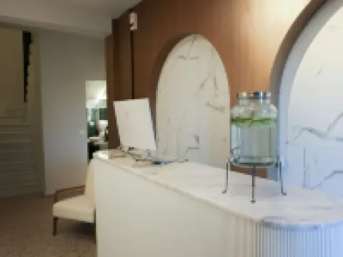 Uphill Unique Boutique Suites Hotels in Skiathos