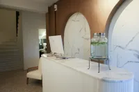 Uphill Unique Boutique Suites