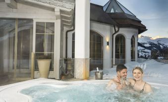Adler Inn Tyrol Mountain Resort Superior