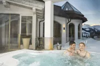 Adler Inn Tyrol Mountain Resort Superior - Pools