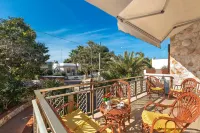 3214 Villa Serenè - Appartamento A by Barbarhouse - 2-Star