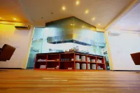 Reecha Kurinji度假村 - 早餐