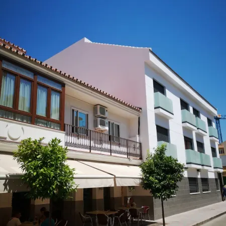 Bnbook Medea Apartments
