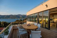 Villa Soul Sisters Hotels in Zrnovo