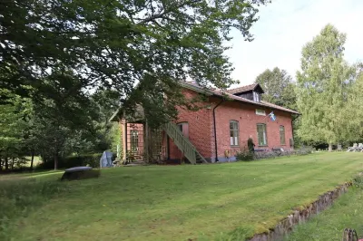 Backadal Gård Bnb Hotels in Ystad