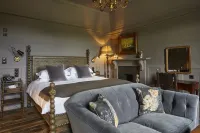 The Pig at Harlyn Bay - Cornwall Hotels in Saint Minver Lowlands