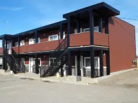 Hinton Highway Inn Hotels in Hinton