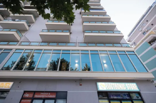 Beliz Boutique Hotel