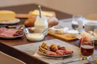 Montela Hotel & Resort - Suiten - 무료 와이파이