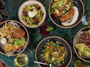 포퓰러스 시애틀