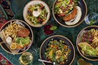 Populus Seattle