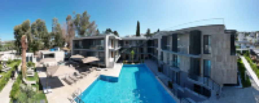 보드룸의 아르카디아