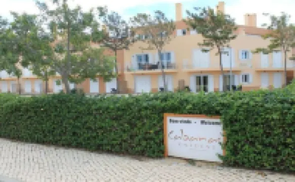 CG 21C - Std - Cabanas Gardens