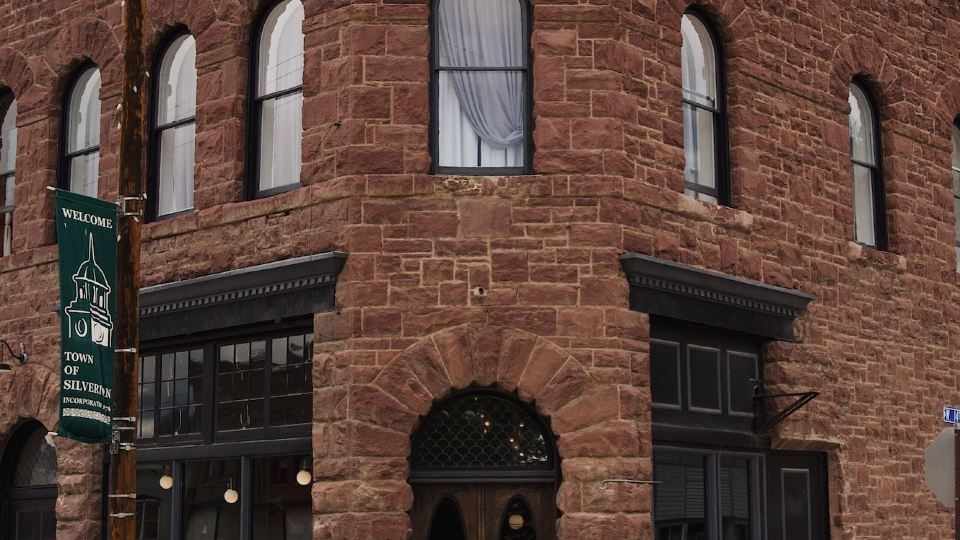 The Wyman Hotel