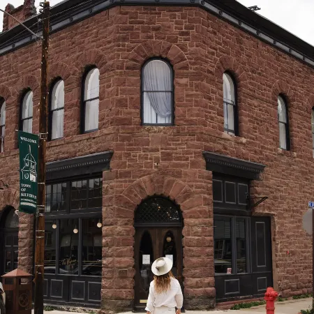 The Wyman Hotel