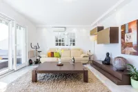 아파트먼트 아쿠아-주릭