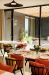 Lusitano Garden Villas - petit déjeuner