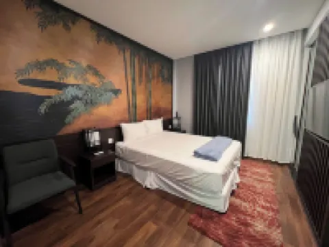 Lotus Hotel Lynntimes Thanh Thuy Hotels in 